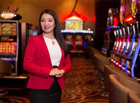slot ambassador duties